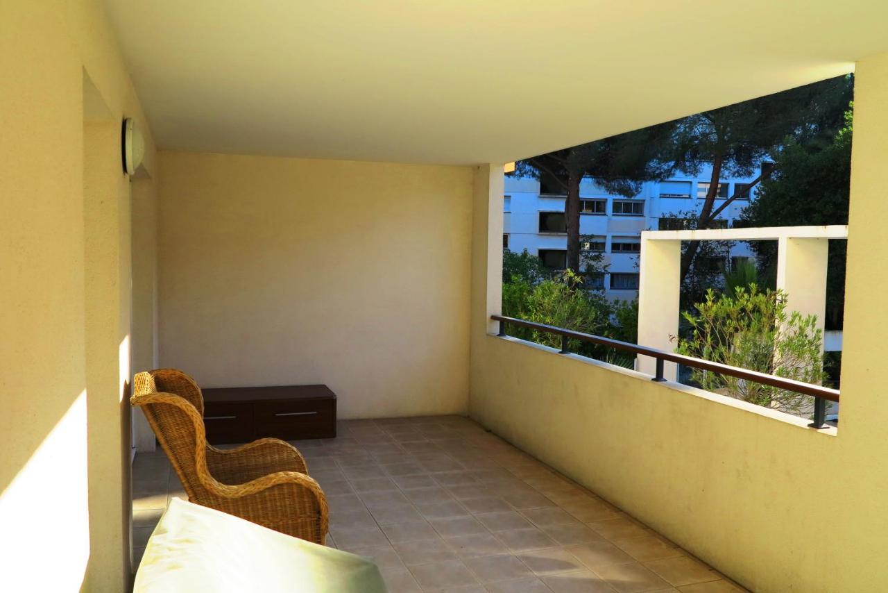 Viva Riviera -14 Avenue Isola Bella Daire Cannes Dış mekan fotoğraf